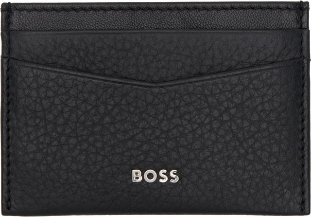 Leather Cardholder