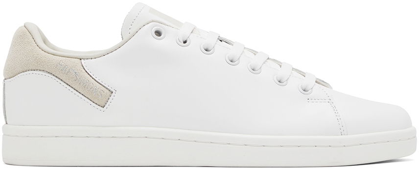 Кецове и обувки RAF SIMONS Orion Бяло | HR760002L, 0