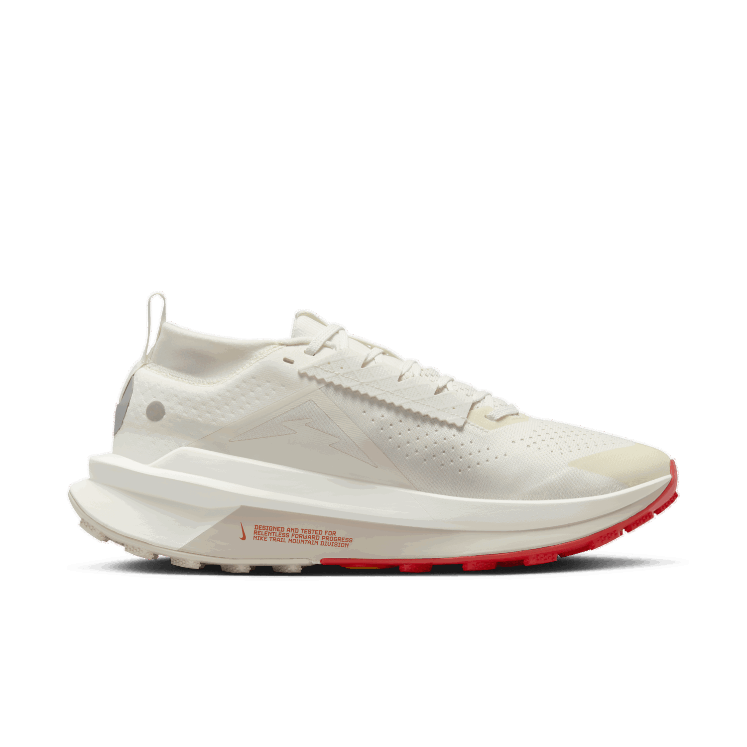 Кецове и обувки Nike Zegama Trail 2 Бяло | FD5190-103, 1