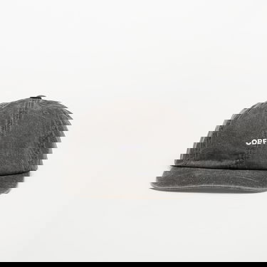 Шапка с козирка OBEY OBEY Pigment Bold 6 Panel Strapback Cap Черно | 100580418-BLK, 0