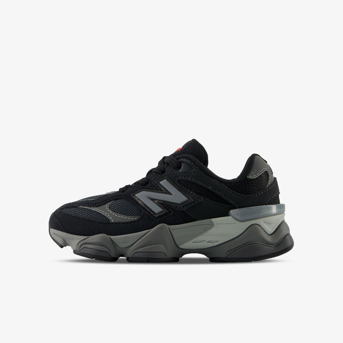 Кецове и обувки New Balance 9060 Черно | PC9060BK, 1