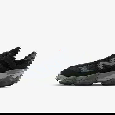 Кецове и обувки New Balance 9060 Черно | PC9060BK, 1