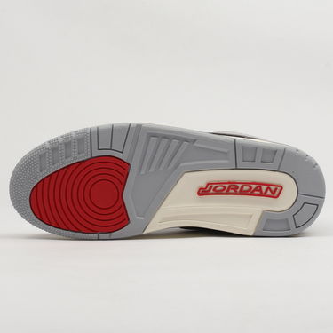 Кецове и обувки Jordan Jordan Legacy 312 "Wolf Grey" Сиво | AV3922-002, 4