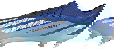 Кецове и обувки adidas Performance X CRAZYFAST.1 SG Синьо | ie6628, 3