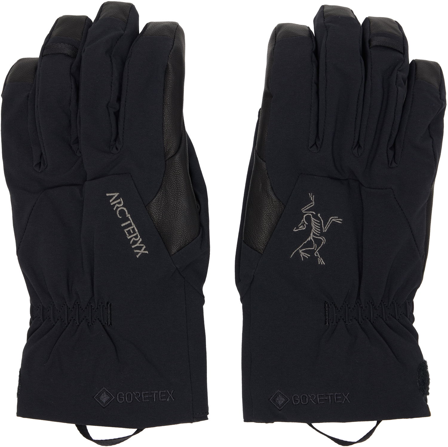 Ръкавици Arcteryx Venta GTX Gloves Черно | X000009935, 0