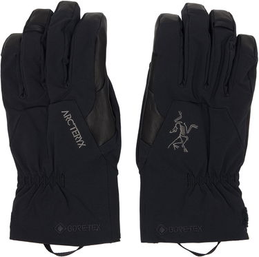 Ръкавици Arcteryx Venta GTX Gloves Черно | X000009935, 0