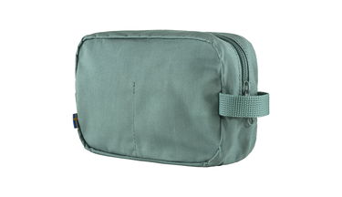 Раници и чанти FJÄLLRÄVEN Kånken Gear Bag Frost Зелено | F25862-664, 3
