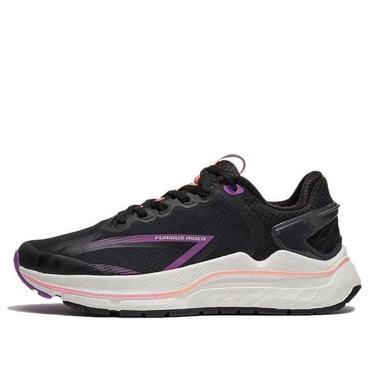 Кецове и обувки Li-Ning Furious Rider 5 Черно | ARZR002-11