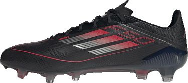 Кецове и обувки adidas Performance F50 ELITE FG Черно | ie1202, 8