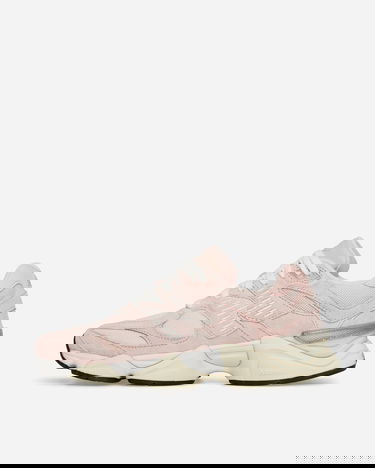 Кецове и обувки New Balance 9060 Sneakers "Pink" Розово | U9060CSP, 3