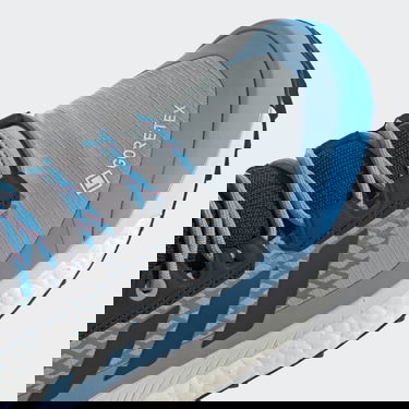 Кецове и обувки adidas Performance Terrex Free Hiker GTX Hiking W Сиво | GY6134, 4