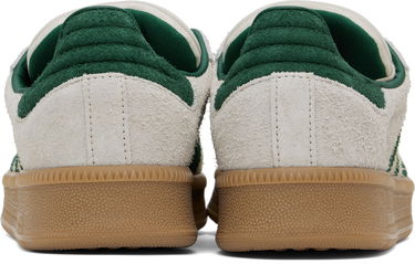 Кецове и обувки adidas Originals Originals Samba XLG Бежово | JI3197, 1