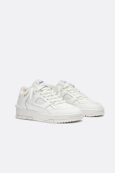 Кецове и обувки AXEL ARIGATO Area Low "White" Бяло | F1699001, 6