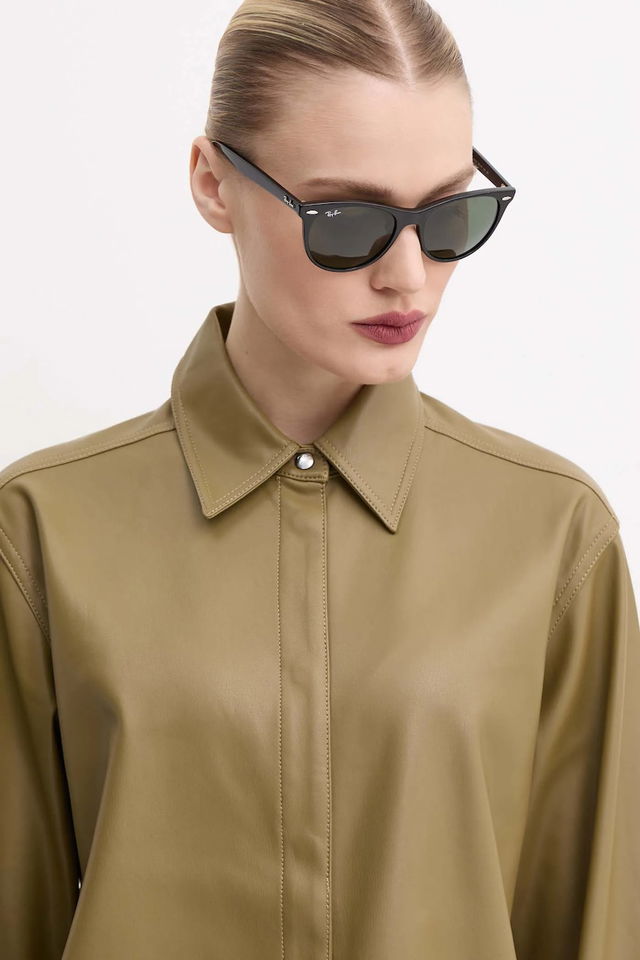 Ray-Ban Wayfarer II Sunglasses