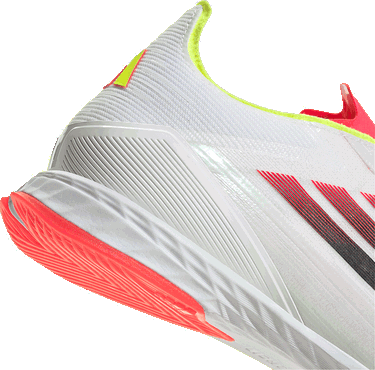 Кецове и обувки adidas Performance F50 PRO IN Бяло | ie1277, 1