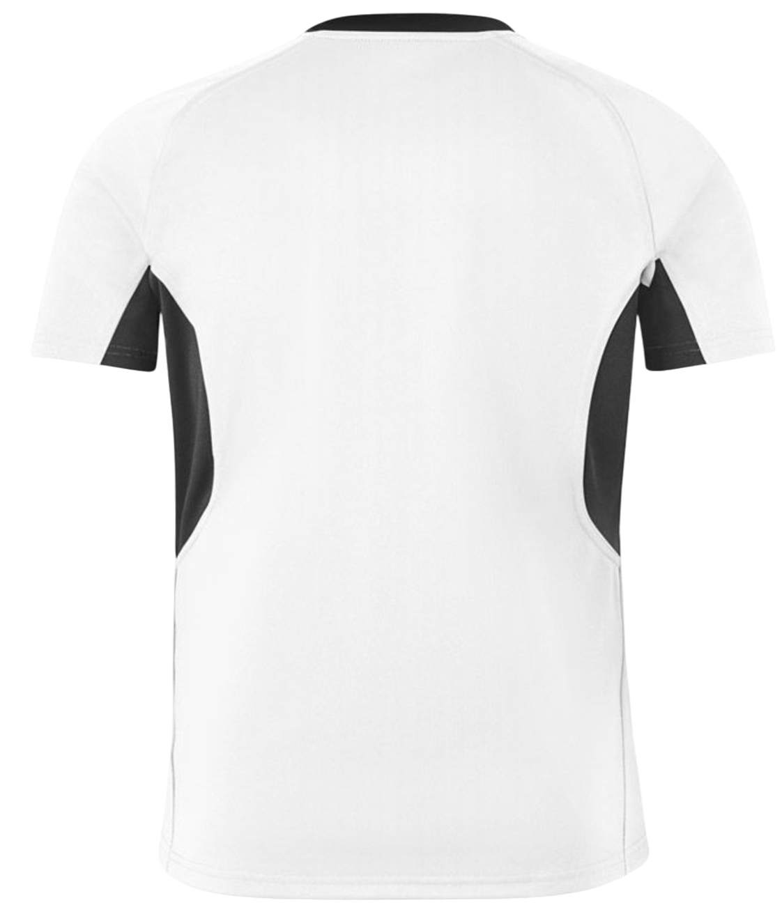 Тениска Nike Team Crew Razor Rugby T-Shirt Бяло | nt0582-100, 1