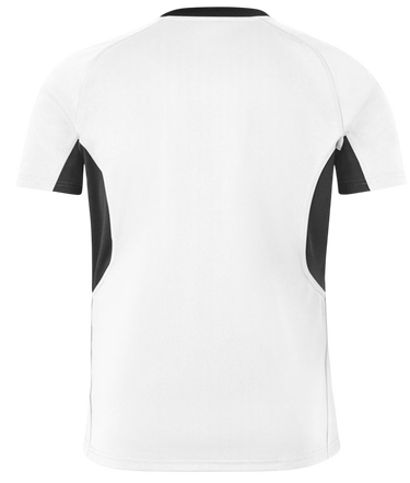 Тениска Nike Team Crew Razor Rugby T-Shirt Бяло | nt0582-100, 1