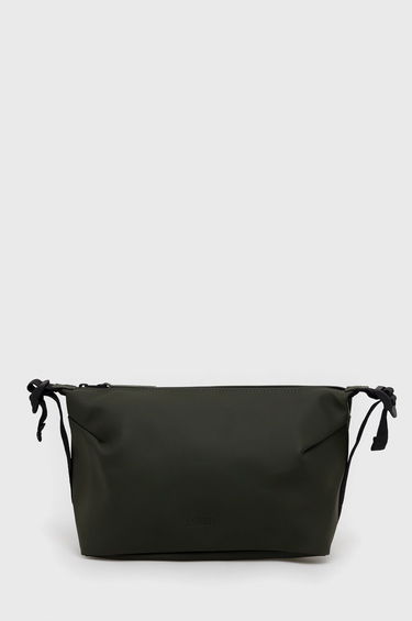 Раници и чанти Rains Weekend Wash Bag Зелено | 15630.03, 0