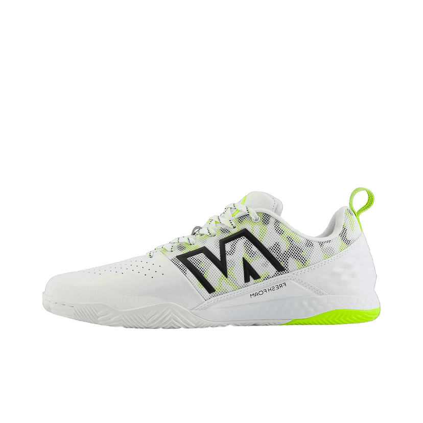 Кецове и обувки New Balance Audazo Pro In v6 Бяло | sa1iwh6