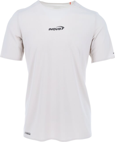 Тениска inov-8 Airlite Pro T-Shirt Бяло | 001451-nl-001, 0