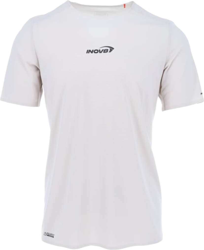 Тениска inov-8 Airlite Pro T-Shirt Бяло | 001451-nl-001