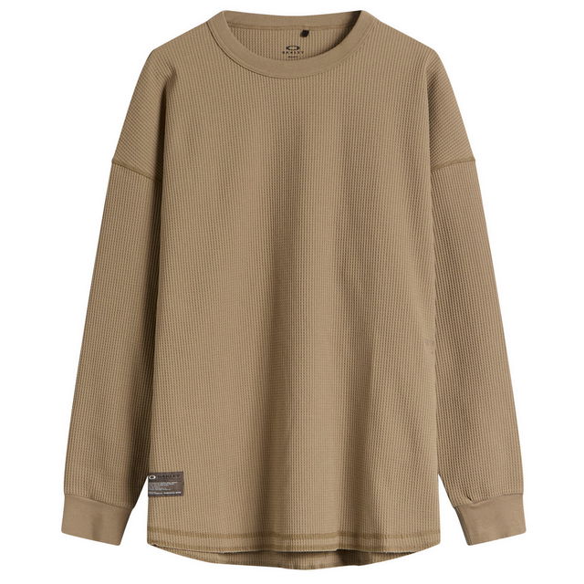 FGL Union Longsleeve Wide T-Shirt