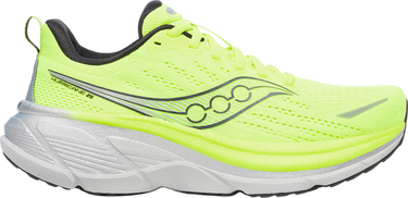 Кецове и обувки Saucony Saucony Hurricane 25 Жълто | s21026-287, 0