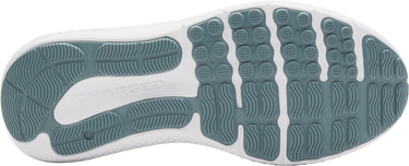 Кецове и обувки Under Armour Charged Surge 4 Тюркоазено | 3027000-323, 2