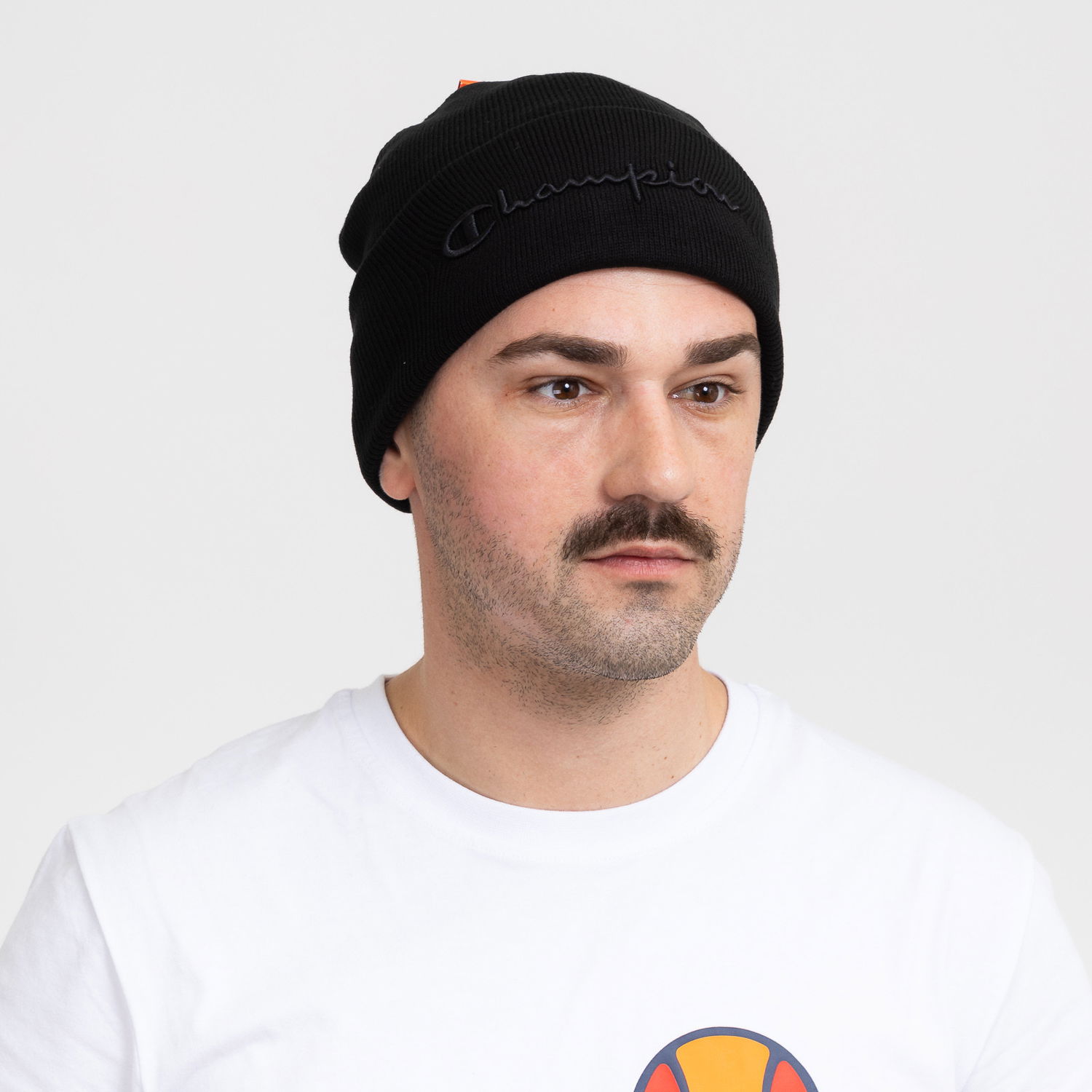 Шапка Champion Beanie Cap UNI Черно | 802416-KK001, 0