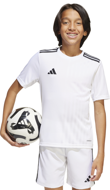 Тениска adidas Originals Adidas Campeon 25 Jersey Бяло | jj4169, 7