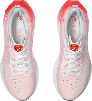 Кецове и обувки Asics NOVABLAST 4 Розово | 1011b845-100, 2