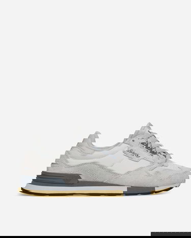 Кецове и обувки adidas Originals Whitworth SPZL Grey One / Grey Two / Clear Onix Сиво | ID3513 001, 0