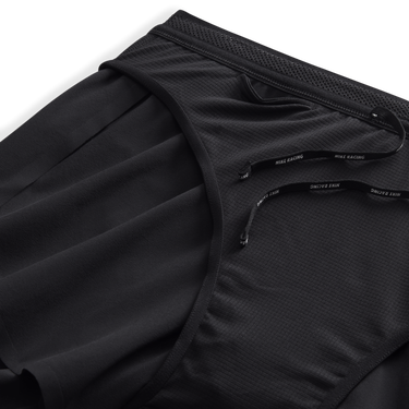 Къси панталони Nike M NK DFADV AROSWFT 4INBF SHORT Черно | fn3352-010, 2