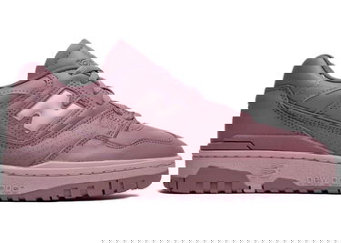 Кецове и обувки New Balance 550 Rosewood Розово | BB550MCA, 0