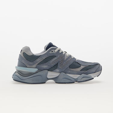 Кецове и обувки New Balance 9060 'Arcrtic Grey' Сиво | U9060MD1, 1
