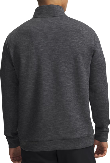 Суитчър Under Armour Drive Midlayer Pullover Сиво | 1387124-001, 2