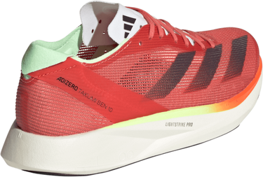Кецове и обувки adidas Performance adidas ADIZERO TAKUMI SEN 10 W Ekiden Червено | ig8207, 1