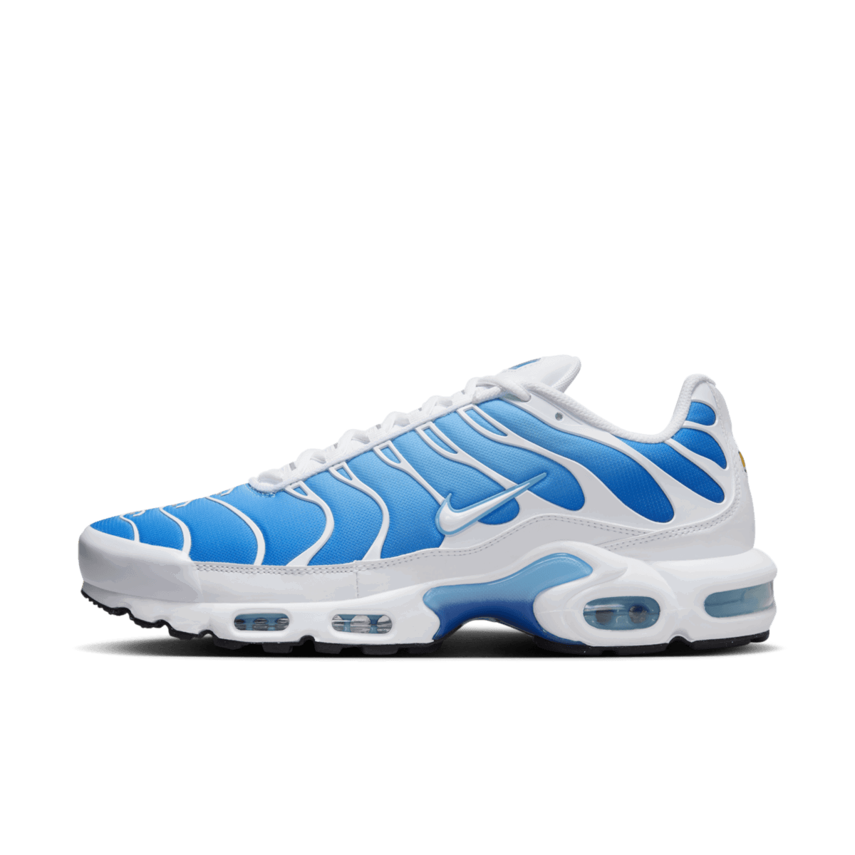 Кецове и обувки Nike Air Max Plus "Sky Blue" Синьо | 852630-411, 0