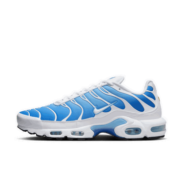 Кецове и обувки Nike Air Max Plus "Sky Blue" Синьо | 852630-411, 0