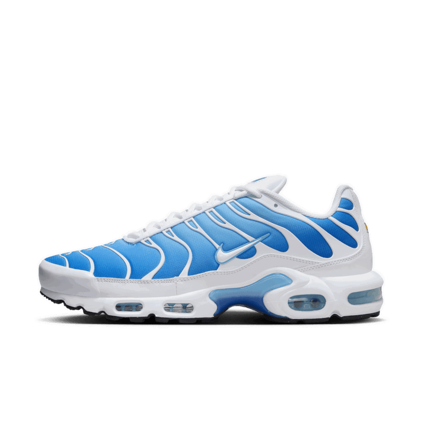 Кецове и обувки Nike Air Max Plus "Sky Blue" Синьо | 852630-411