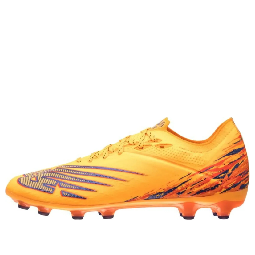 Кецове и обувки New Balance Furon 6+ Pro AG Жълто | MSF1AA65