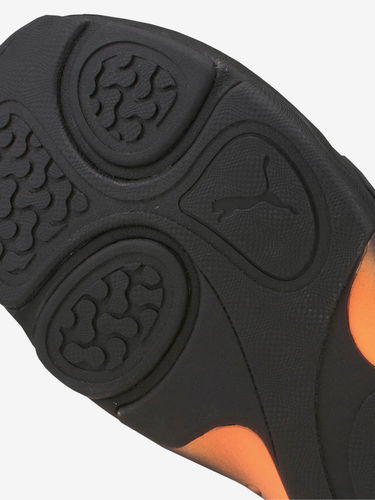 Кецове и обувки Puma Xetic Halflife Lenticular Черно | 37628001, 4