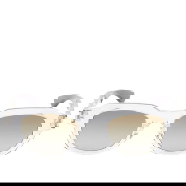 Слънчеви очила Saint Laurent Saint Laurent SL 791 Sunglasses Кафяво | 30016589004, 2