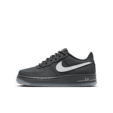 Кецове и обувки Nike Air Force 1 Low Winterized Черно | FV3980-001, 4