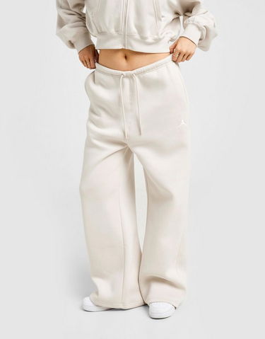 Спортни панталони Jordan Jordan Break Fleece Oversized Pants Бежово | IH2394-104, 1