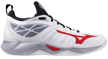 Кецове и обувки Mizuno WAVE DIMENSION Бяло | v1ga2240-96, 0