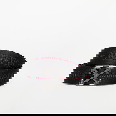 Колани Off-White Tape Arrow Belt 35Mm Черно | OMRB14BC99FAB0021000, 0
