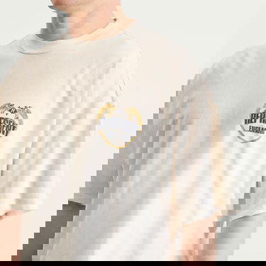 Тениска Represent Clo Angel Border T-Shirt Бежово | MLM100171-30, 5