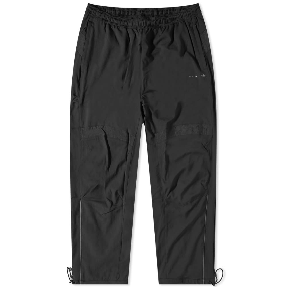 Карго панталони adidas Originals Cargo Pant Черно | HK2736, 0
