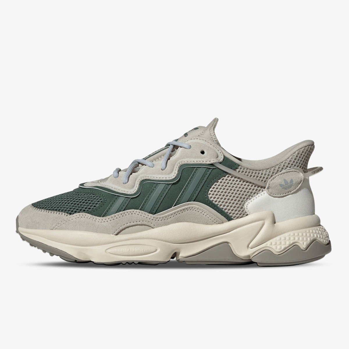 Кецове и обувки adidas Originals OZWEEGO Бежово | IF6043, 0